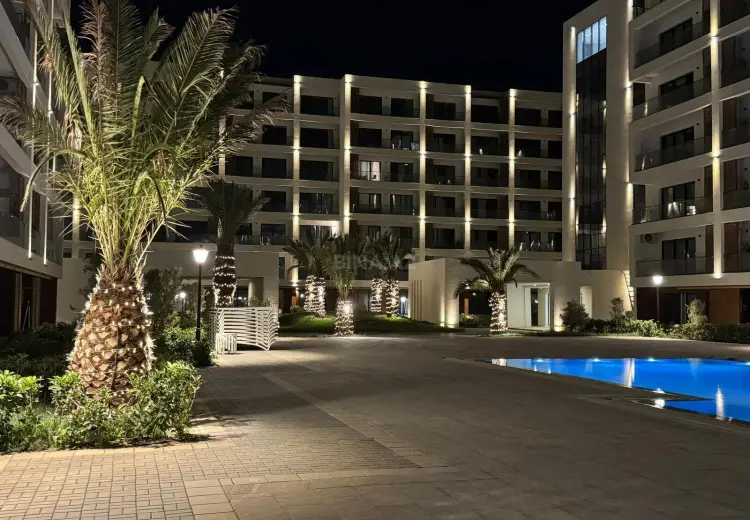 2 otaqlı mənzil Satılır, Nardaran qəs., Sabunçu, Bakı