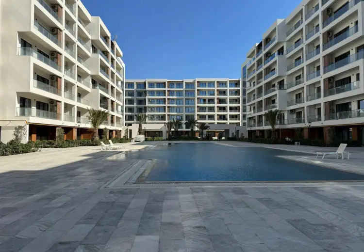 2 otaqlı mənzil Satılır, Nardaran qəs., Sabunçu, Bakı