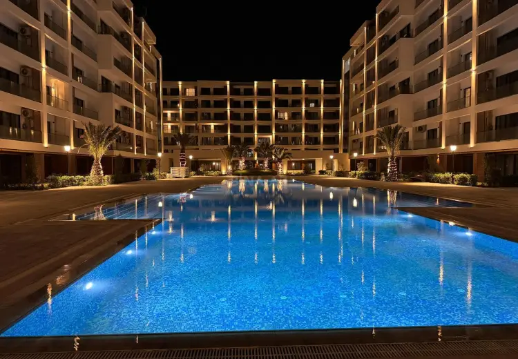 2 otaqlı mənzil Satılır, Nardaran qəs., Sabunçu, Bakı