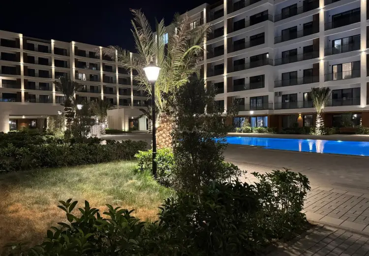2 otaqlı mənzil Satılır, Nardaran qəs., Sabunçu, Bakı