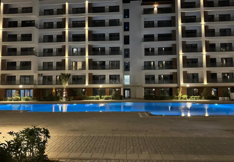 2 otaqlı mənzil Satılır, Nardaran qəs., Sabunçu, Bakı