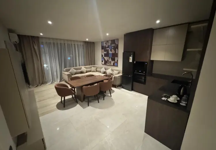 2 otaqlı mənzil Satılır, Nardaran qəs., Sabunçu, Bakı