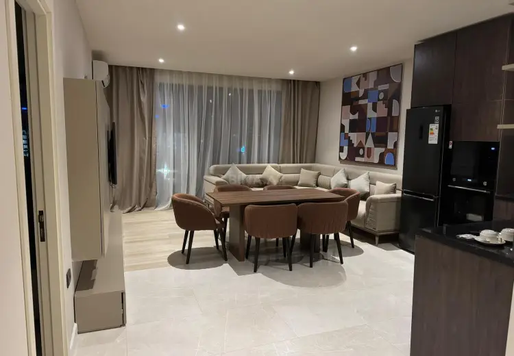 2 otaqlı mənzil Satılır, Nardaran qəs., Sabunçu, Bakı