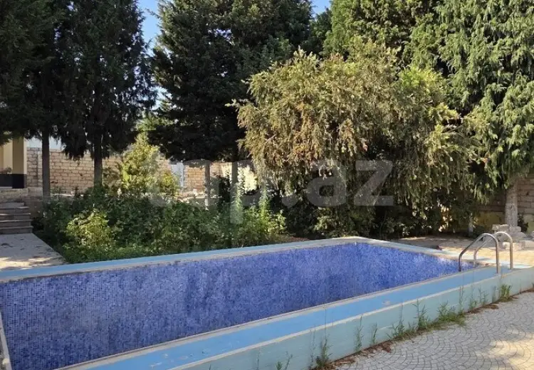 5 sot Torpaq Satılır, Mərdəkan, Xəzər, Bakı