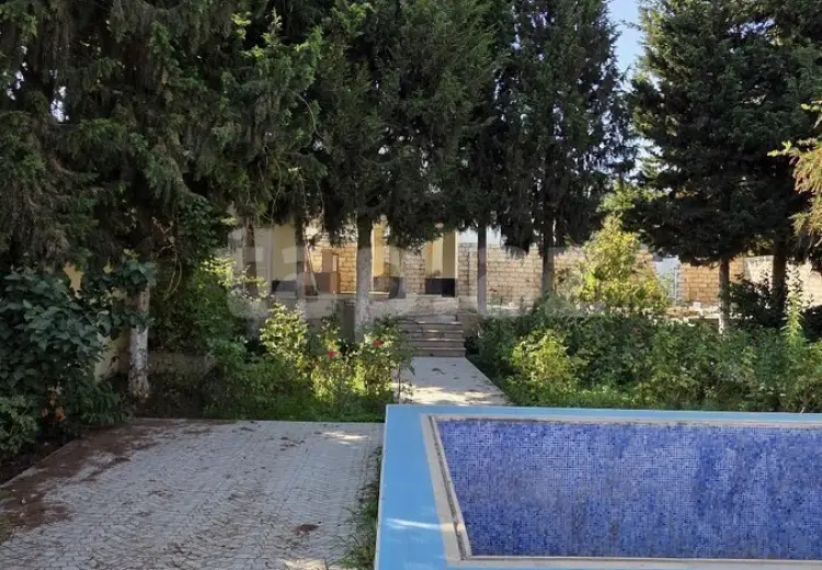 5 sot Torpaq Satılır, Mərdəkan, Xəzər, Bakı