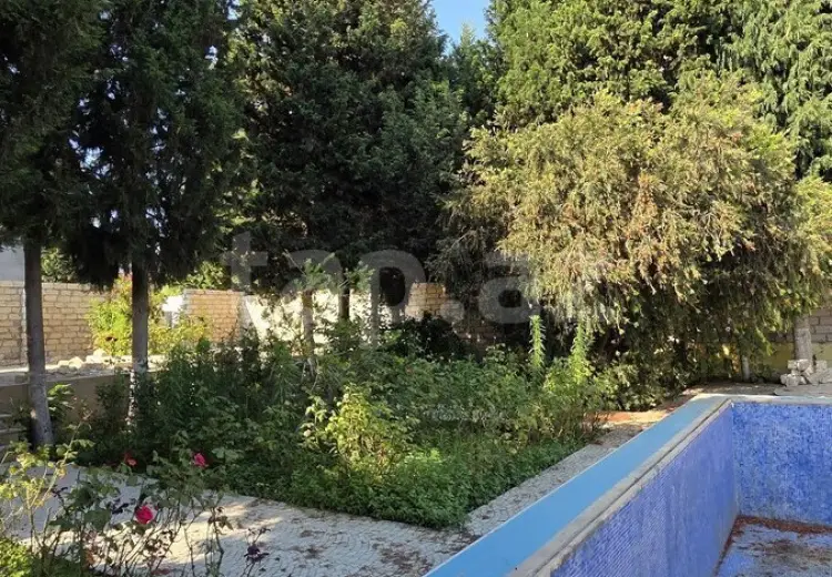 5 sot Torpaq Satılır, Mərdəkan, Xəzər, Bakı