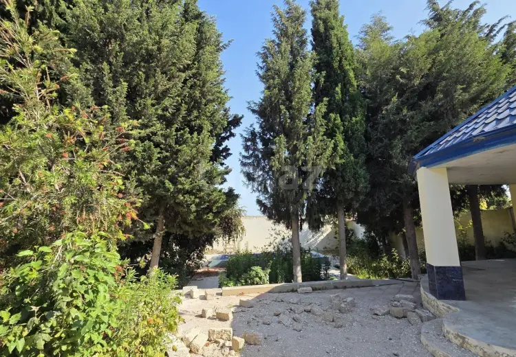 5 sot Torpaq Satılır, Mərdəkan, Xəzər, Bakı