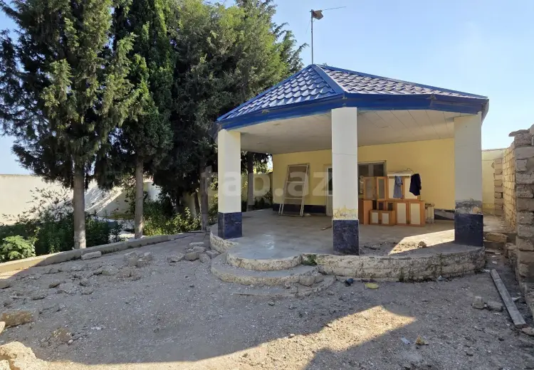 5 sot Torpaq Satılır, Mərdəkan, Xəzər, Bakı