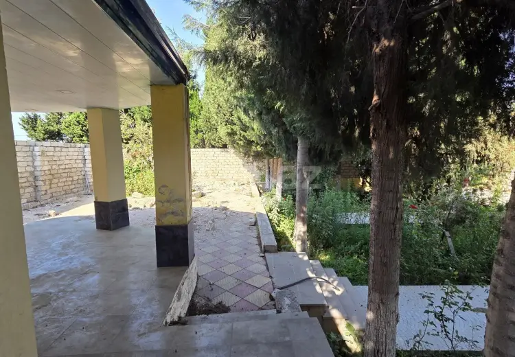 5 sot Torpaq Satılır, Mərdəkan, Xəzər, Bakı