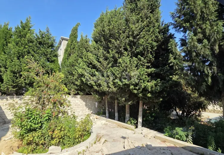 5 sot Torpaq Satılır, Mərdəkan, Xəzər, Bakı