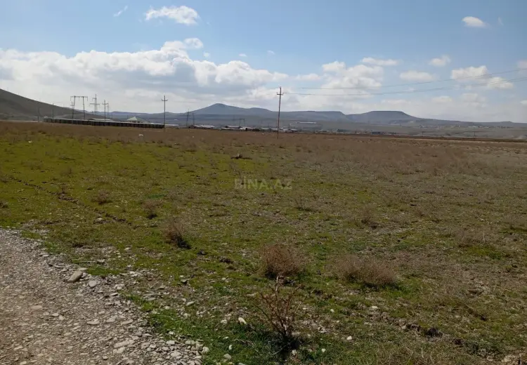 1019 sot Torpaq Satılır, Abşeron