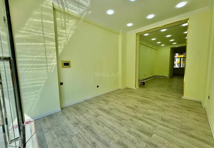 70 m² Obyekt / Ofis Satılır, 1-ci mikrorayon, Nəsimi, Bakı