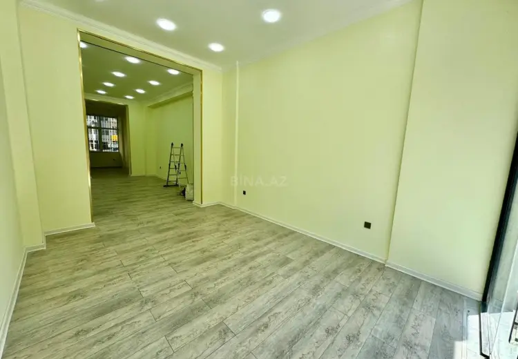 70 m² Obyekt / Ofis Satılır, 1-ci mikrorayon, Nəsimi, Bakı