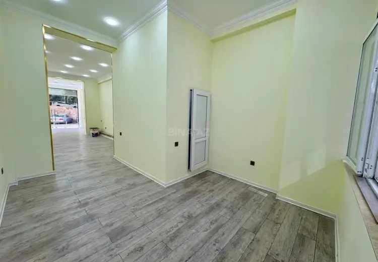 70 m² Obyekt / Ofis Satılır, 1-ci mikrorayon, Nəsimi, Bakı