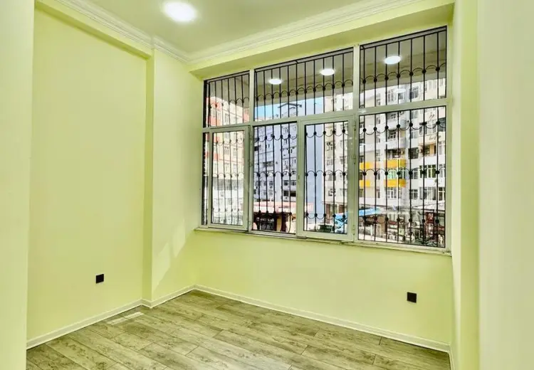 70 m² Obyekt / Ofis Satılır, 1-ci mikrorayon, Nəsimi, Bakı