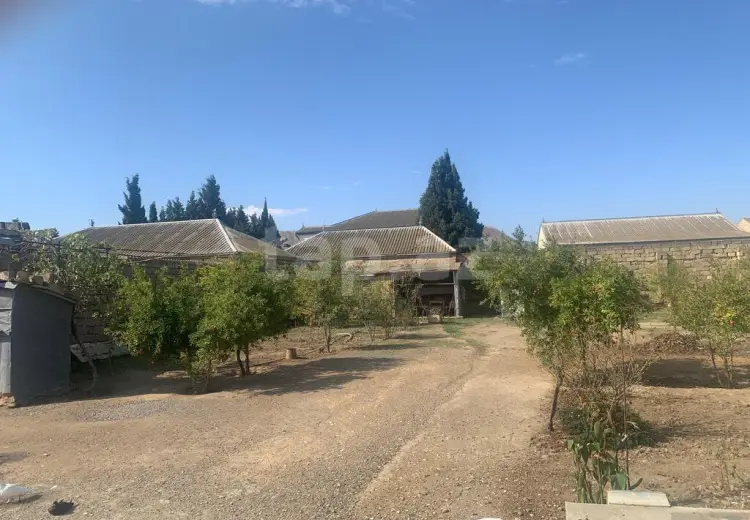 15 sot Torpaq Satılır, Bakı