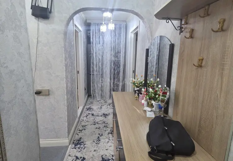 2 otaqlı mənzil Satılır, 8-ci kilometr, Nizami, Bakı
