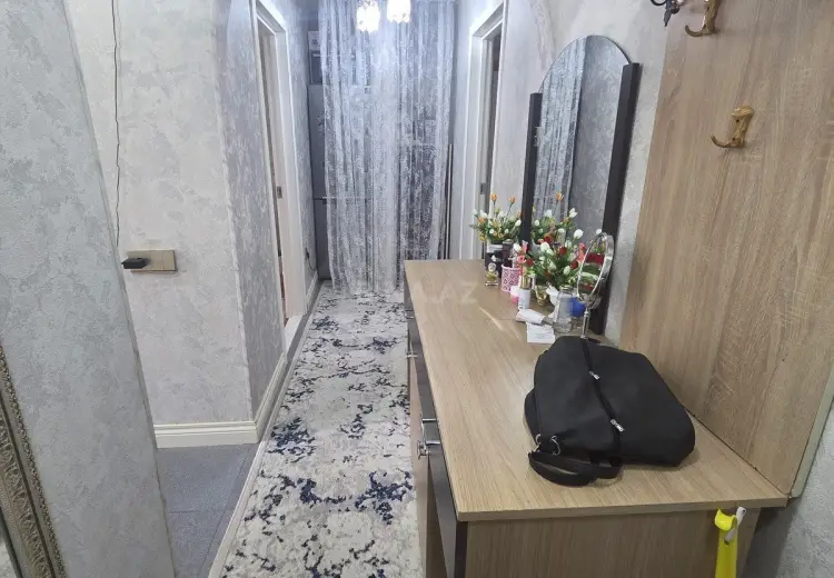 2 otaqlı mənzil Satılır, 8-ci kilometr, Nizami, Bakı