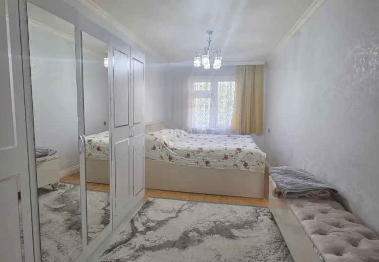 2 otaqlı mənzil Satılır, 8-ci kilometr, Nizami, Bakı