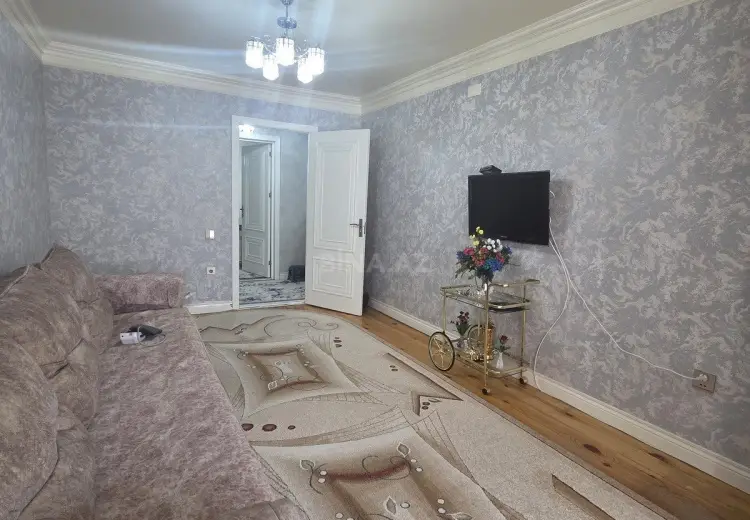 2 otaqlı mənzil Satılır, 8-ci kilometr, Nizami, Bakı