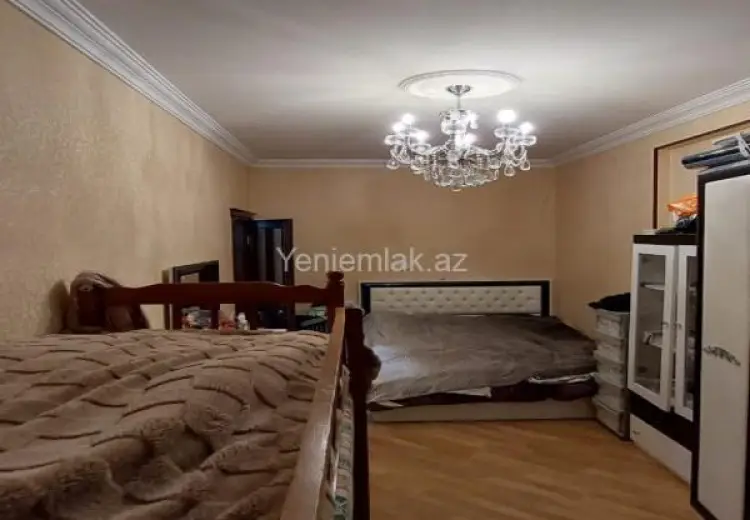 2 otaqlı mənzil Kirayə (aylıq), Yasamal qəs., Yasamal, Bakı