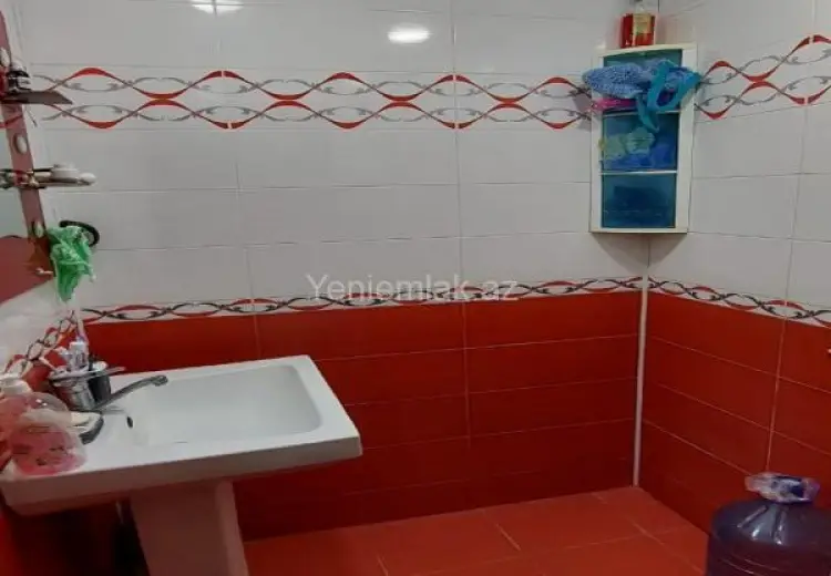 2 otaqlı mənzil Kirayə (aylıq), Yasamal qəs., Yasamal, Bakı