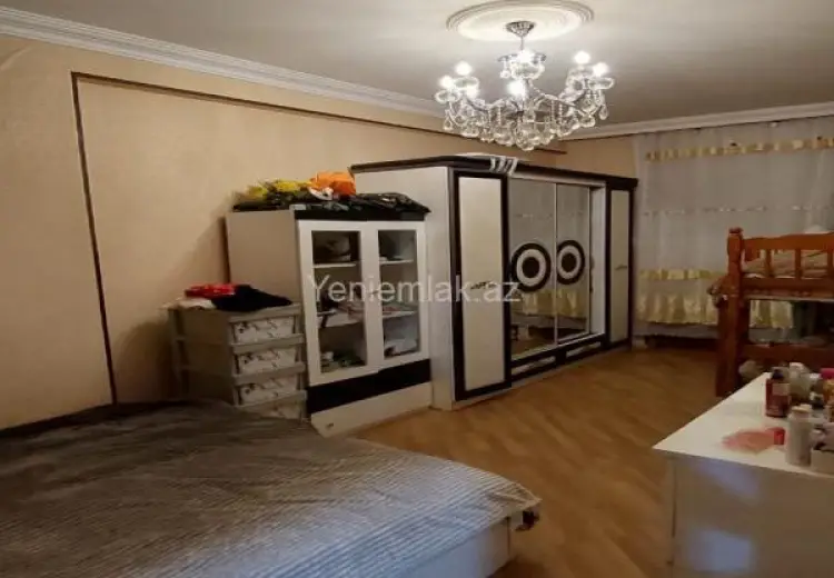 2 otaqlı mənzil Kirayə (aylıq), Yasamal qəs., Yasamal, Bakı