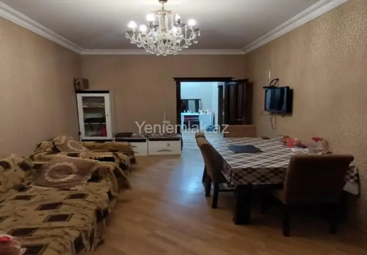 2 otaqlı mənzil Kirayə (aylıq), Yasamal qəs., Yasamal, Bakı