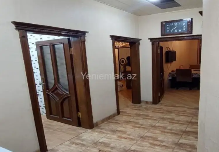 2 otaqlı mənzil Kirayə (aylıq), Yasamal qəs., Yasamal, Bakı