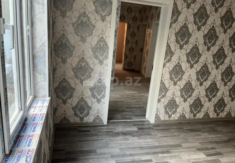 3 otaqlı mənzil Satılır, Xırdalan