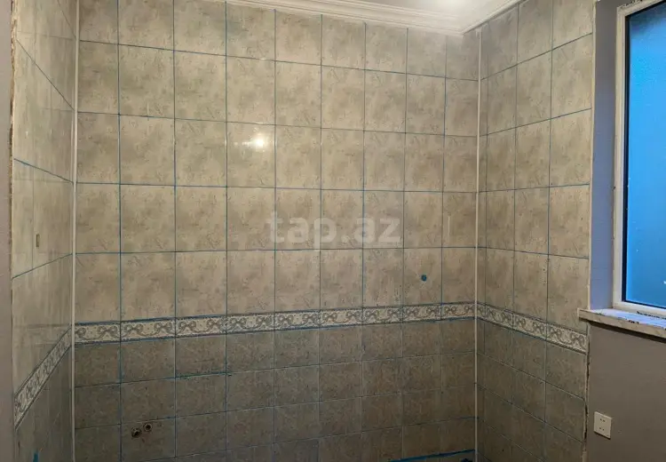 3 otaqlı mənzil Satılır, Xırdalan