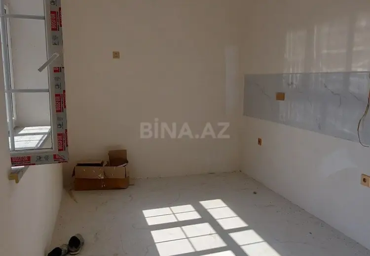2 otaqlı mənzil Satılır, Biləcəri qəs., Binəqədi, Bakı