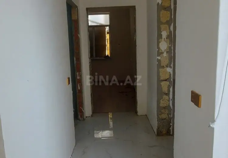 2 otaqlı mənzil Satılır, Biləcəri qəs., Binəqədi, Bakı