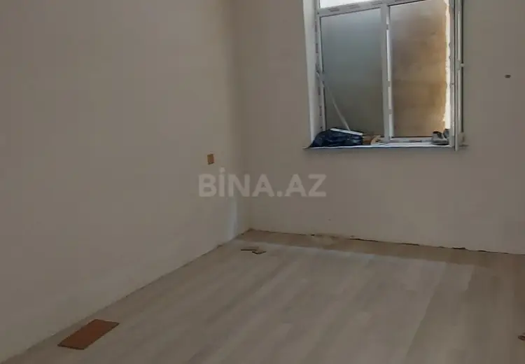 2 otaqlı mənzil Satılır, Biləcəri qəs., Binəqədi, Bakı