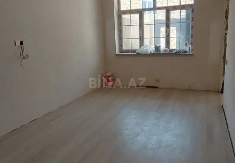 2 otaqlı mənzil Satılır, Biləcəri qəs., Binəqədi, Bakı