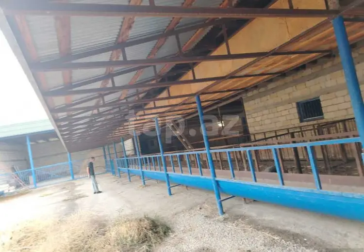 8 otaqlı mənzil Satılır, Ucar