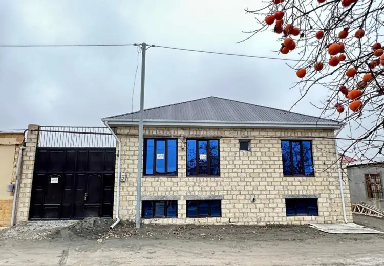 4 otaqlı mənzil Satılır, Gəncə