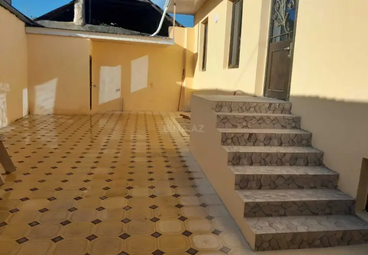 4 otaqlı mənzil Satılır, Gəncə