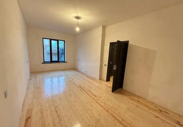 4 otaqlı mənzil Satılır, Gəncə