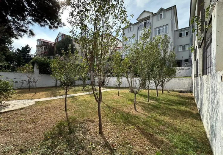 7 otaqlı mənzil Satılır, Bakı