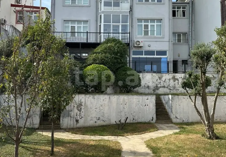 7 otaqlı mənzil Satılır, Bakı