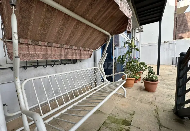 7 otaqlı mənzil Satılır, Bakı