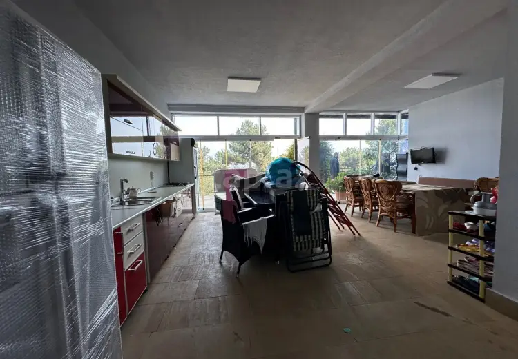7 otaqlı mənzil Satılır, Bakı