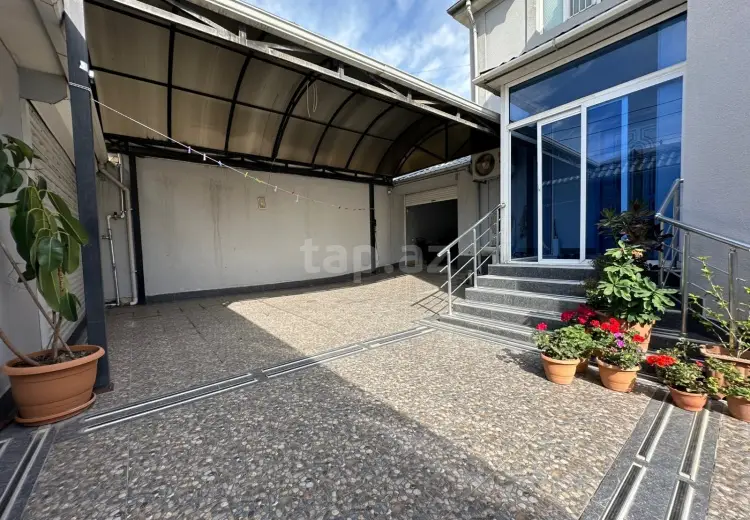7 otaqlı mənzil Satılır, Bakı
