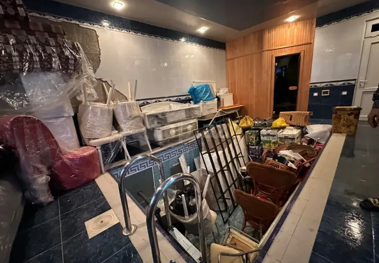 7 otaqlı mənzil Satılır, Bakı