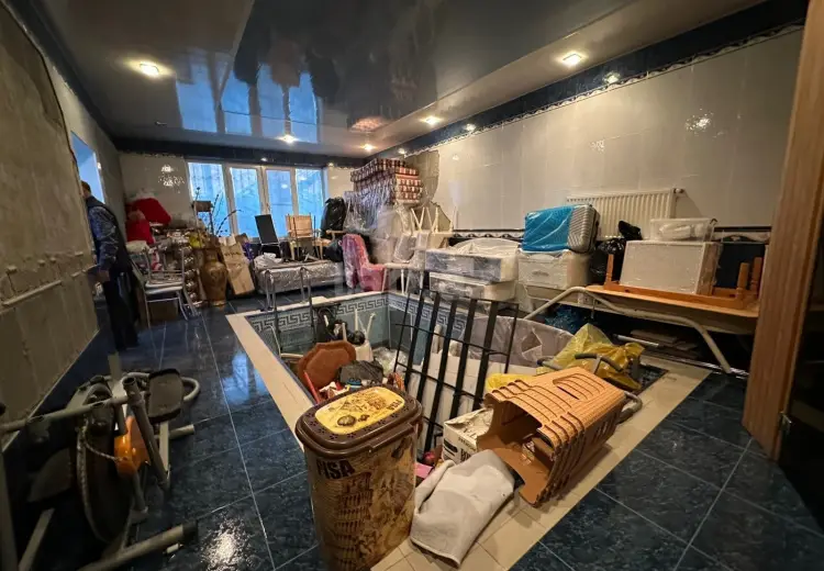 7 otaqlı mənzil Satılır, Bakı