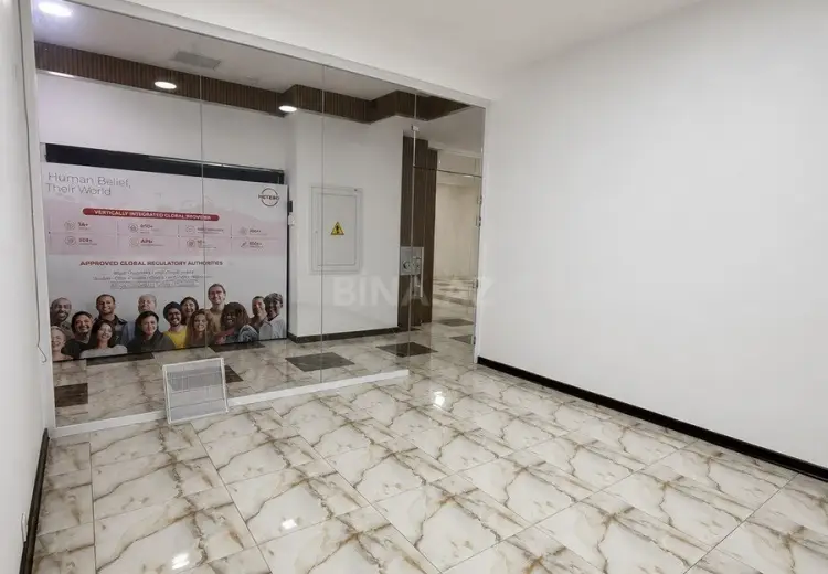 16 m² Obyekt / Ofis Kirayə (aylıq), Nəsimi, Bakı