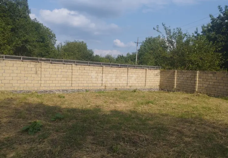 5 sot Torpaq Satılır, Qəbələ