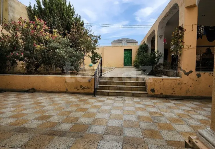 7 otaqlı mənzil Satılır, Bakı