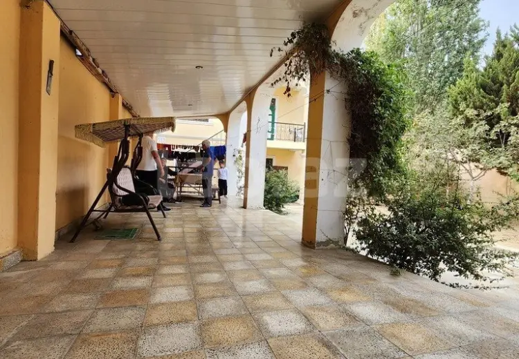 7 otaqlı mənzil Satılır, Bakı